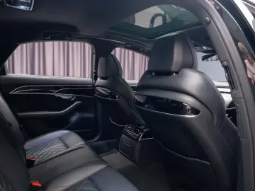 Audi A8 L 55 TFSI Quattro