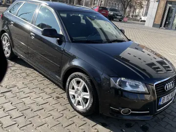 Audi A3 Sportback 1.6 TDI
