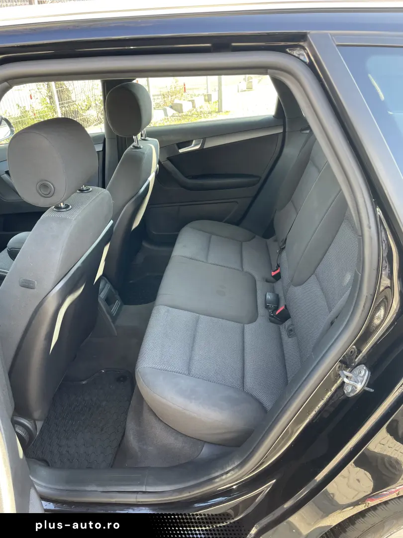 Audi A3 Sportback 1.6 TDI