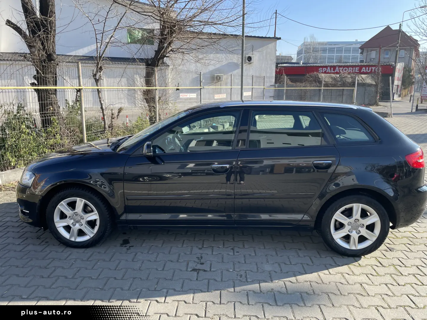 Audi A3 Sportback 1.6 TDI