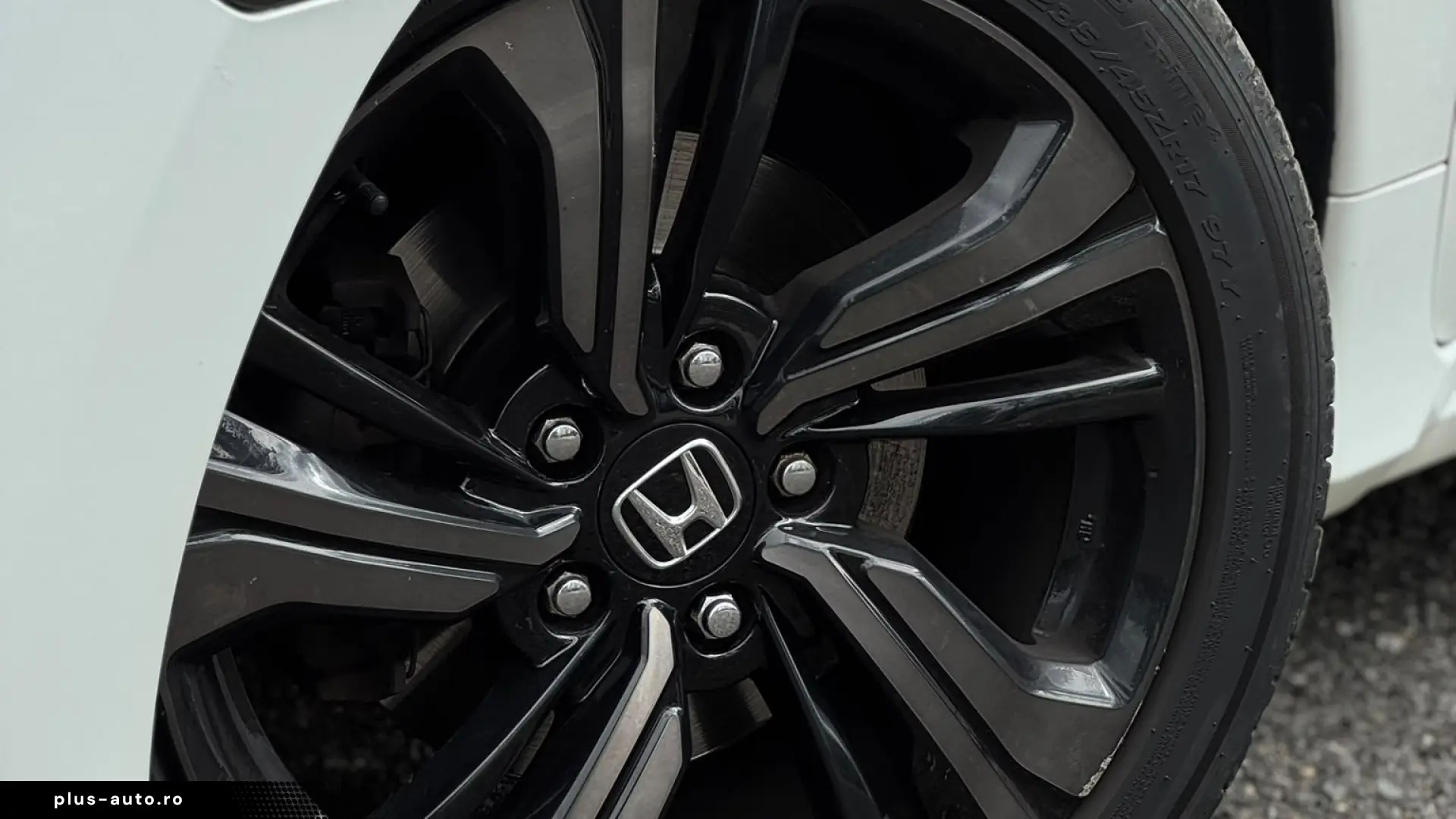 HONDA CIVIC 5DR