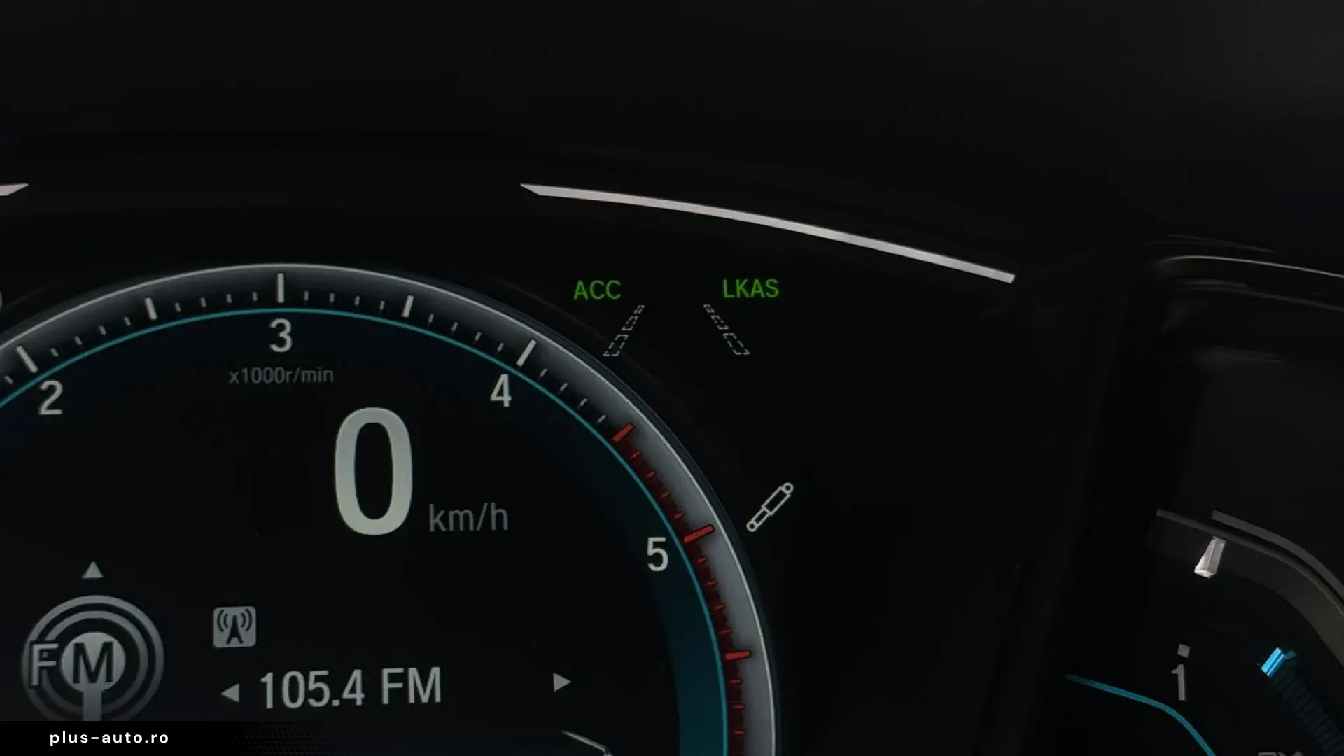HONDA CIVIC 5DR