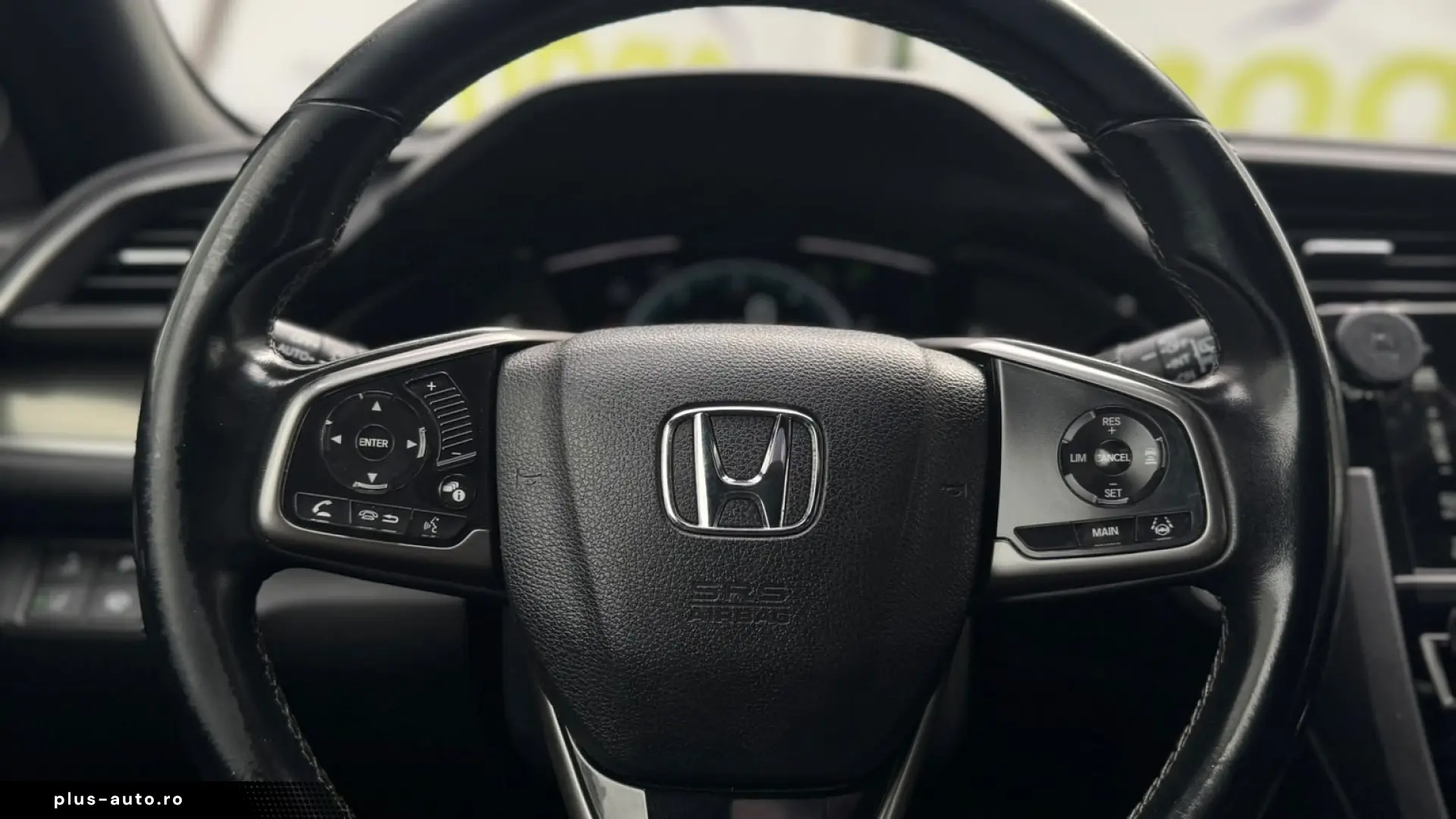 HONDA CIVIC 5DR