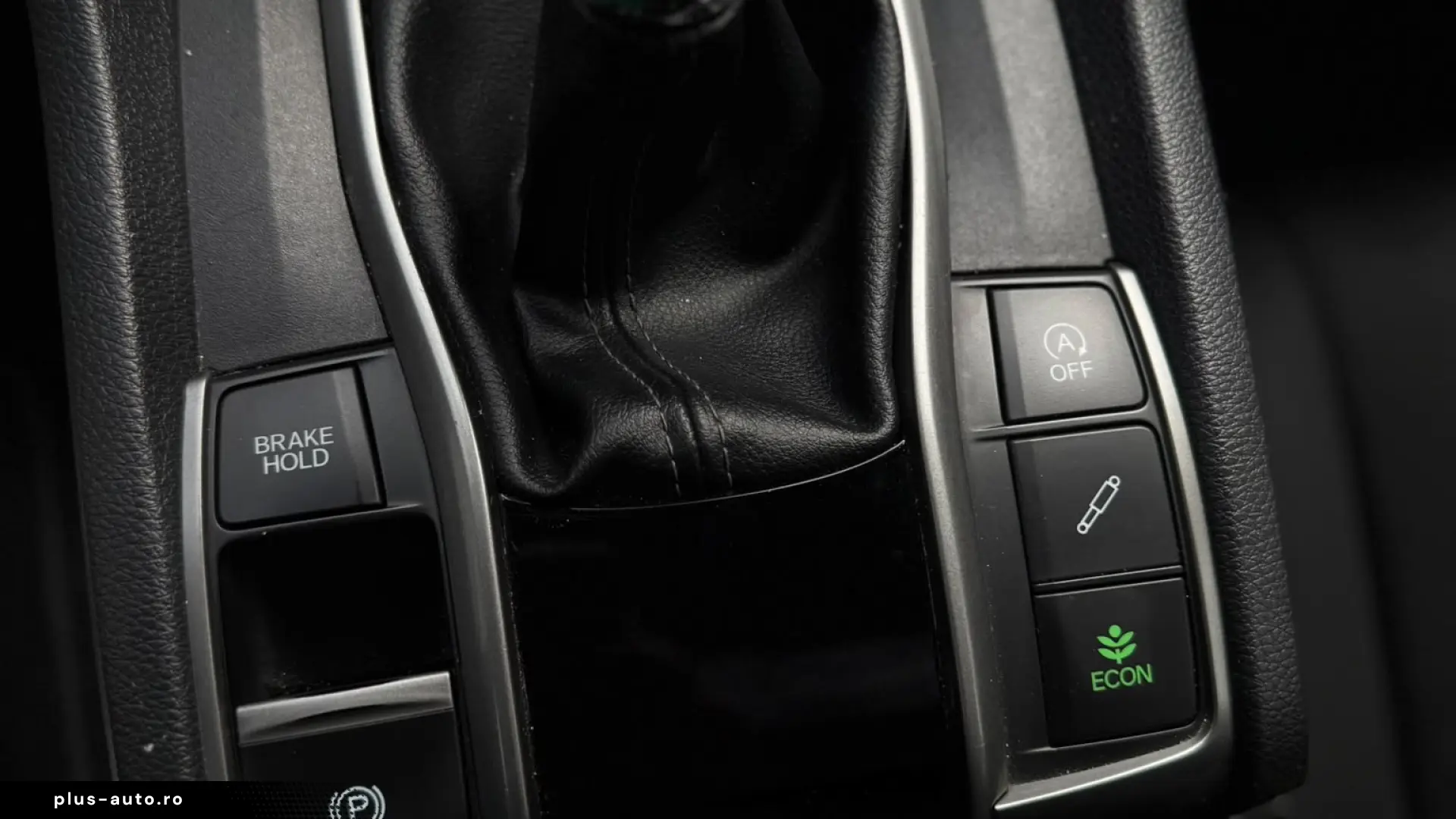 HONDA CIVIC 5DR