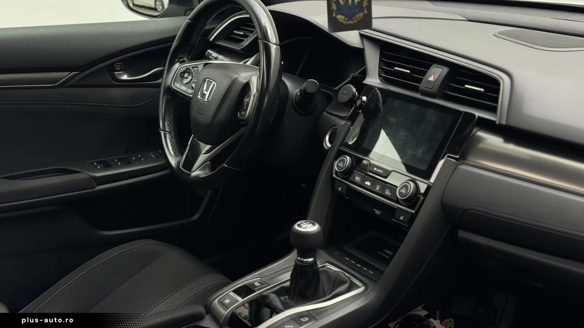 HONDA CIVIC 5DR