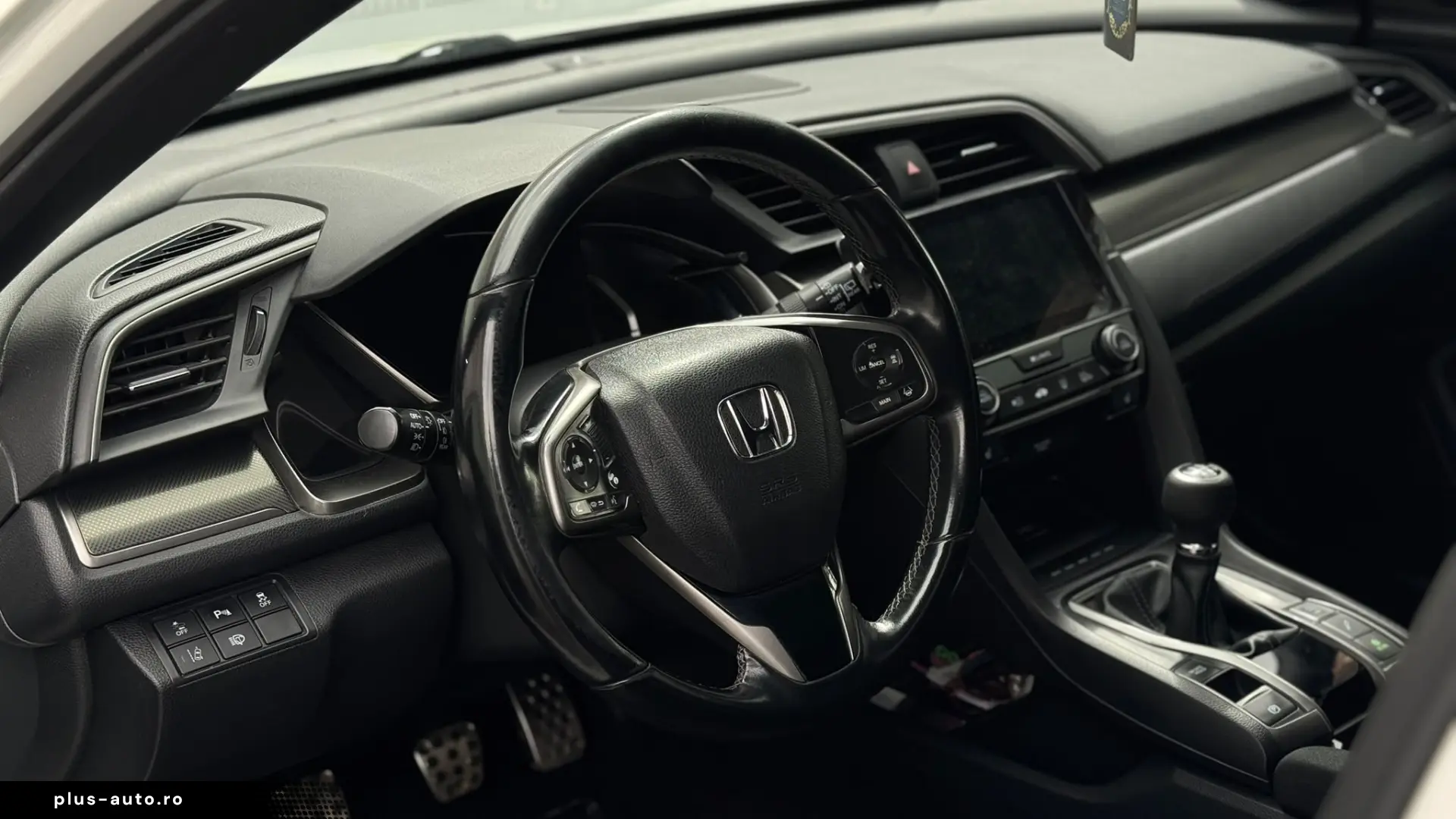 HONDA CIVIC 5DR