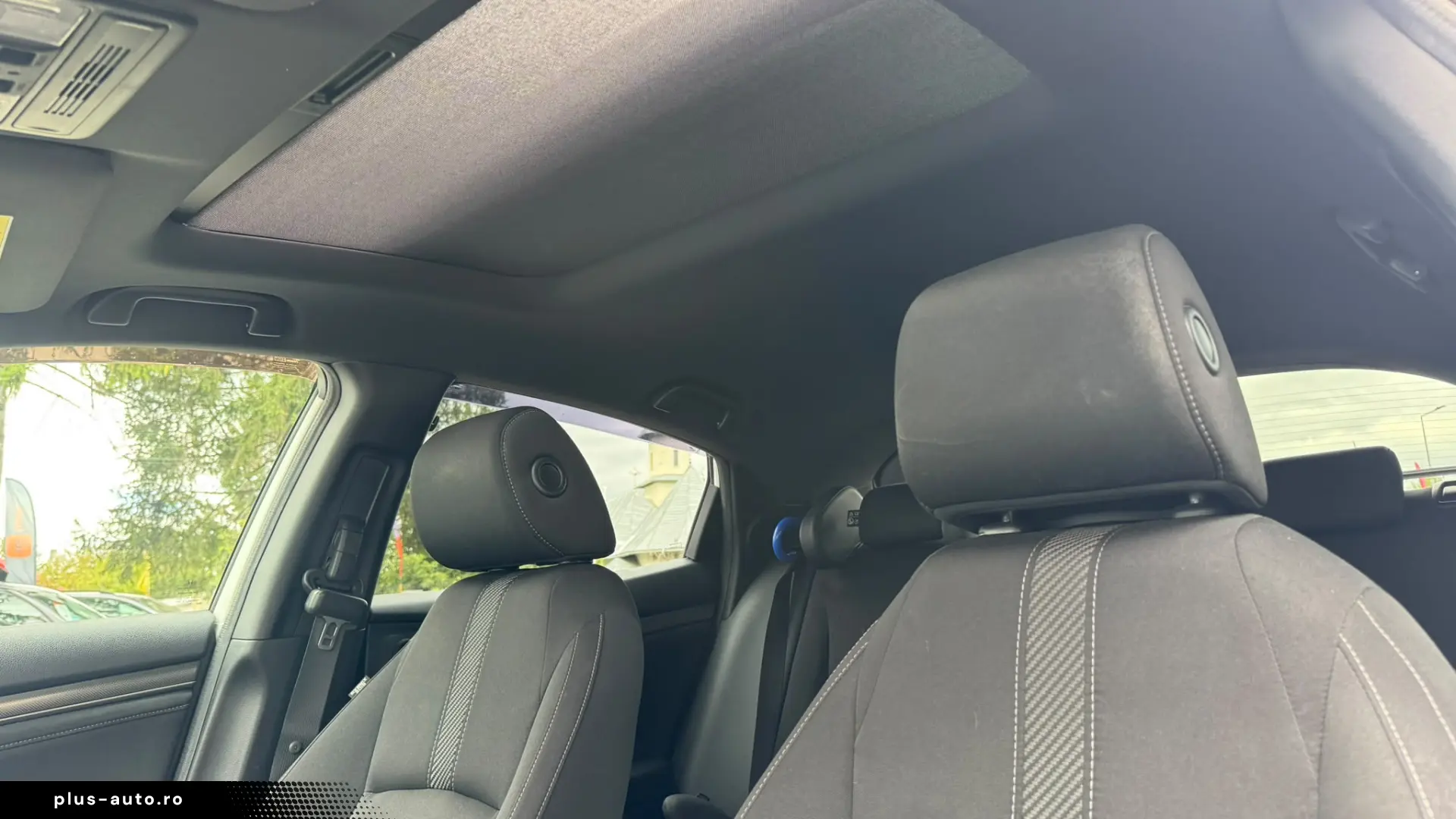 HONDA CIVIC 5DR