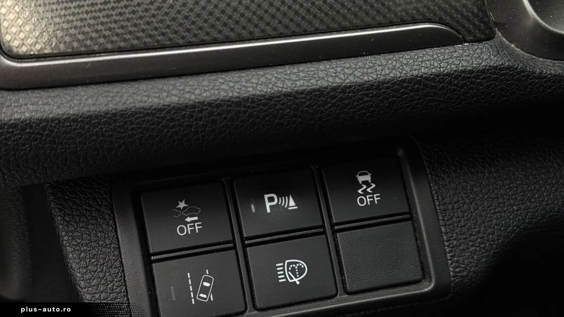 HONDA CIVIC 5DR