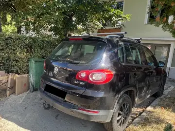 Volkswagen Tiguan 2.0 TDI 140 CP