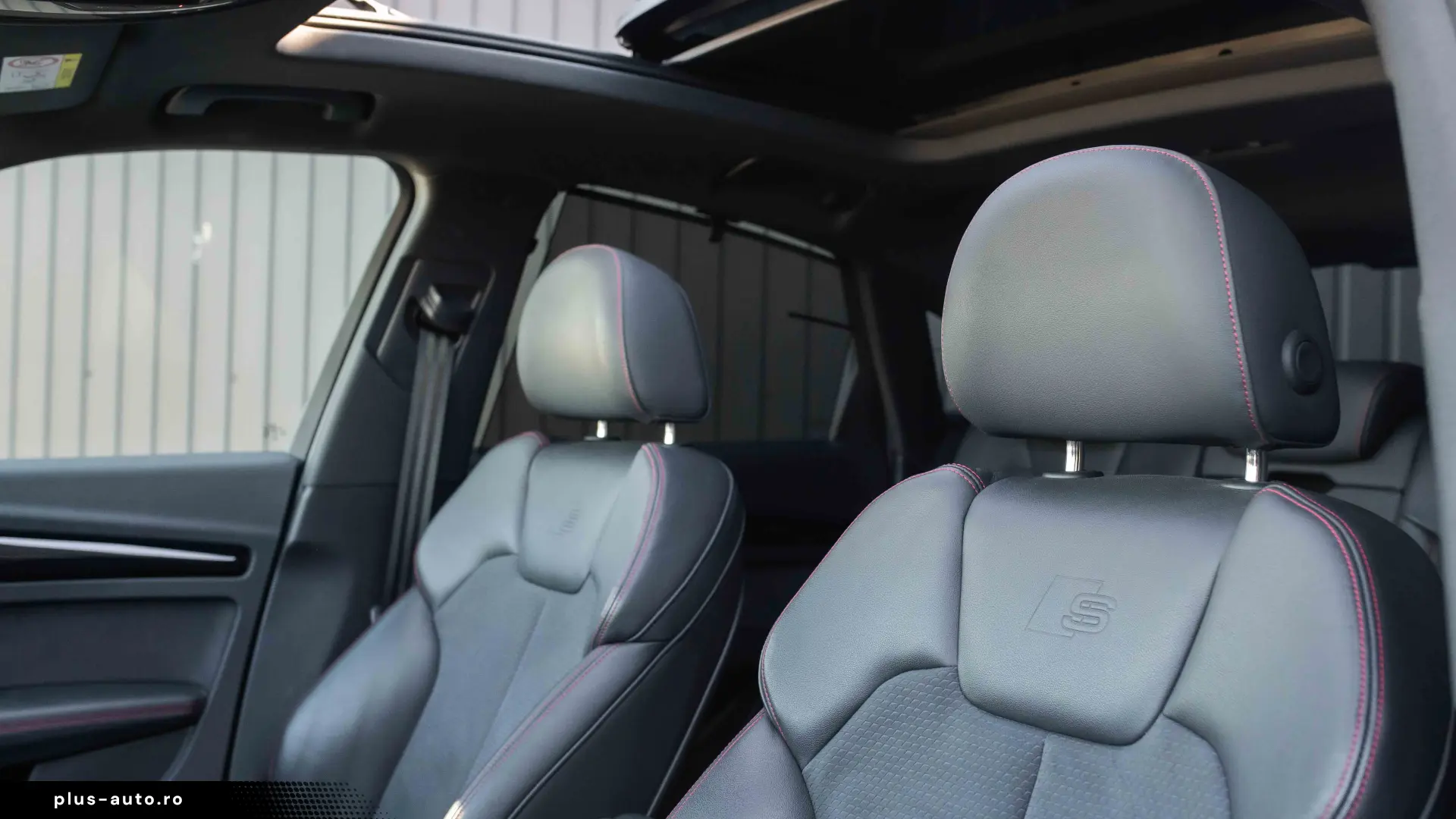 Audi Q5 Sportback 50 TFSIe quattro S tronic S line