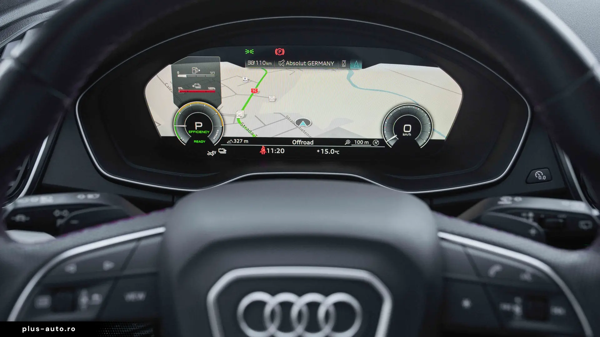 Audi Q5 Sportback 50 TFSIe quattro S tronic S line