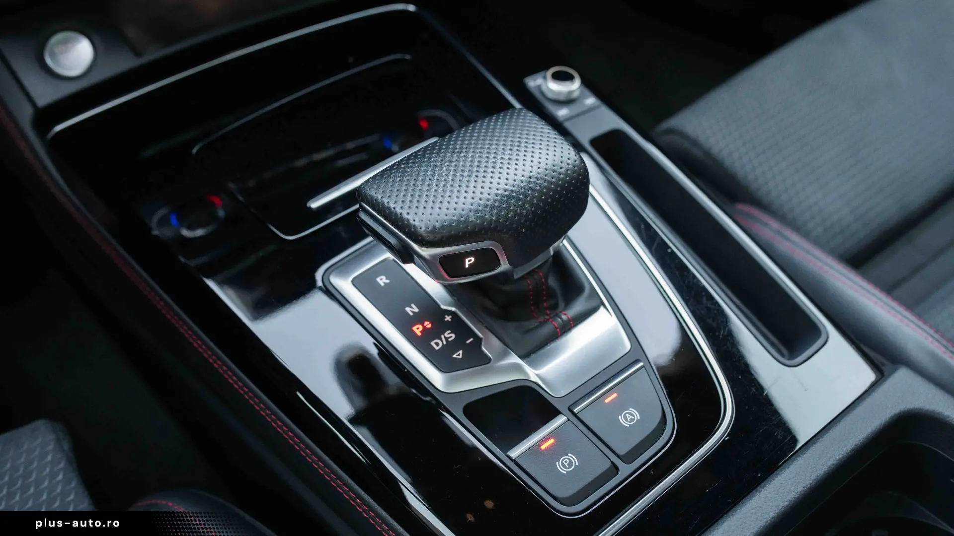 Audi Q5 Sportback 50 TFSIe quattro S tronic S line