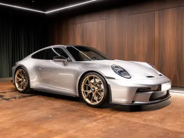 Porsche 911 GT3 Touring - MANUAL - Pachet_Carbon