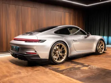 Porsche 911 GT3 Touring - MANUAL - Pachet_Carbon