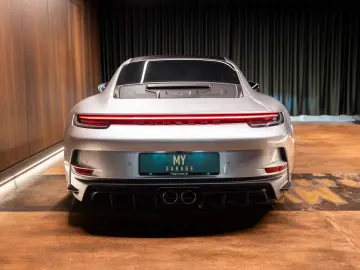 Porsche 911 GT3 Touring - MANUAL - Pachet_Carbon