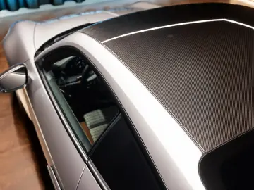 Porsche 911 GT3 Touring - MANUAL - Pachet_Carbon