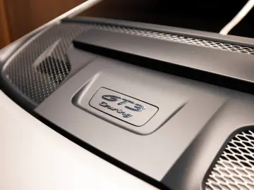 Porsche 911 GT3 Touring - MANUAL - Pachet_Carbon