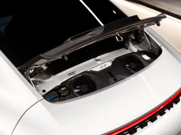 Porsche 911 GT3 Touring - MANUAL - Pachet_Carbon