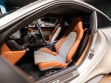 Porsche 911 GT3 Touring - MANUAL - Pachet_Carbon