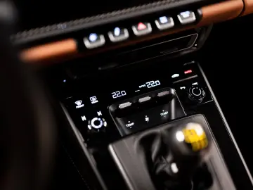 Porsche 911 GT3 Touring - MANUAL - Pachet_Carbon