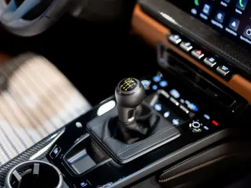 Porsche 911 GT3 Touring - MANUAL - Pachet_Carbon