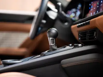 Porsche 911 GT3 Touring - MANUAL - Pachet_Carbon