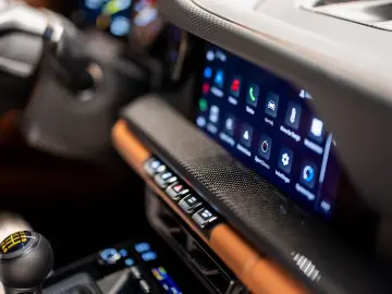 Porsche 911 GT3 Touring - MANUAL - Pachet_Carbon