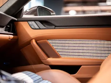 Porsche 911 GT3 Touring - MANUAL - Pachet_Carbon