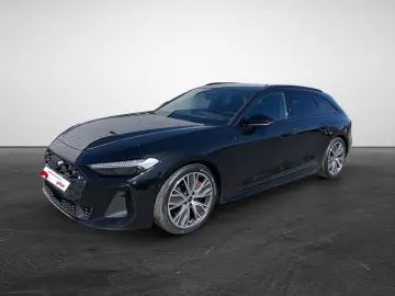 AUDI S5 Avant TFSI S tronic Quattro _HUD_Panoramic