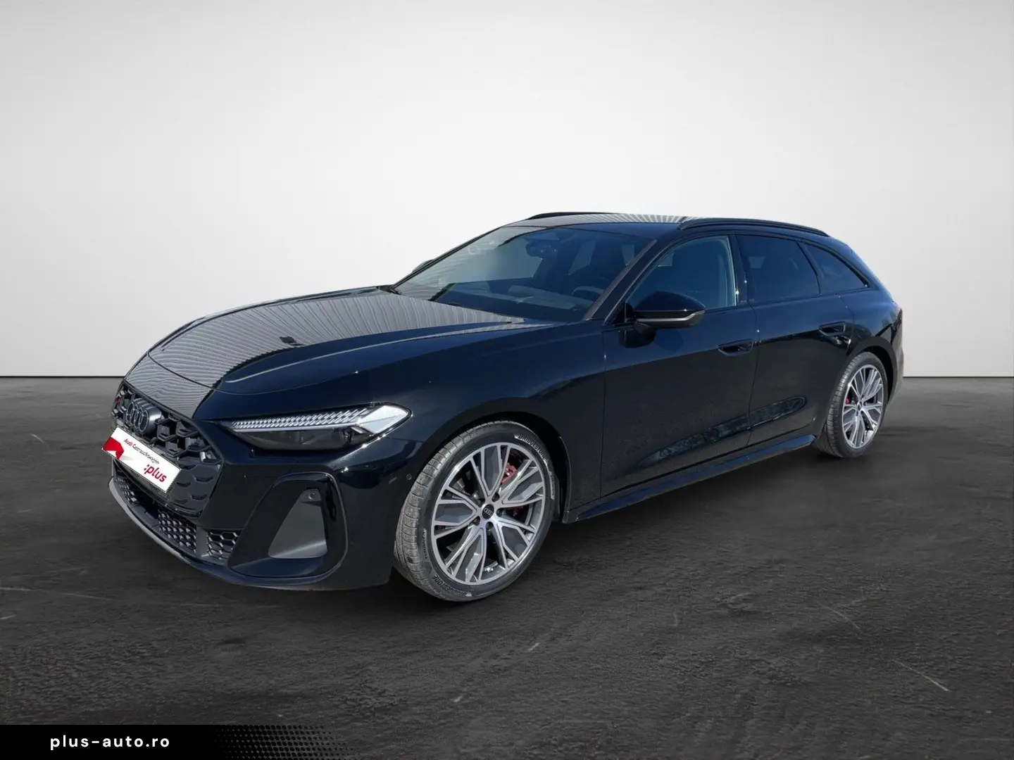 AUDI S5 Avant TFSI S tronic Quattro _HUD_Panoramic