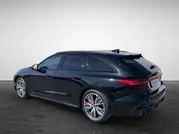 AUDI S5 Avant TFSI S tronic Quattro _HUD_Panoramic