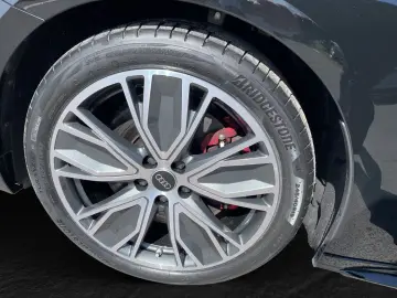 AUDI S5 Avant TFSI S tronic Quattro _HUD_Panoramic