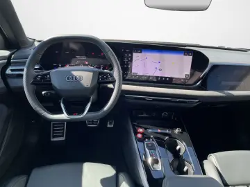 AUDI S5 Avant TFSI S tronic Quattro _HUD_Panoramic