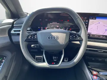 AUDI S5 Avant TFSI S tronic Quattro _HUD_Panoramic