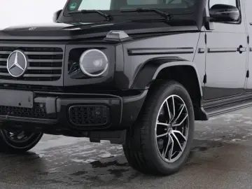 MERCEDES-BENZ G 450d AMG_Line_360_NIGHT