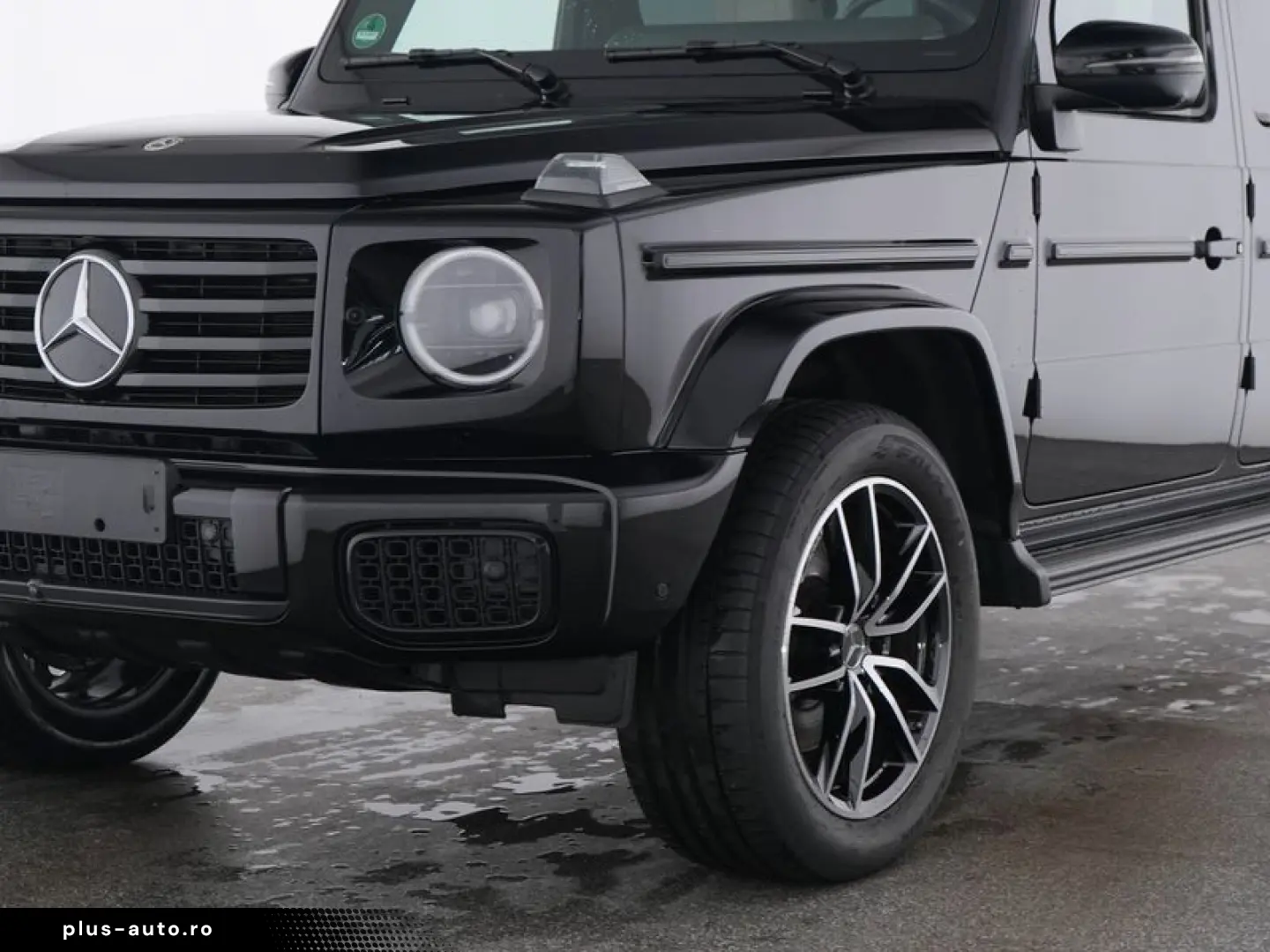 MERCEDES-BENZ G 450d AMG_Line_360_NIGHT