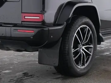 MERCEDES-BENZ G 450d AMG_Line_360_NIGHT