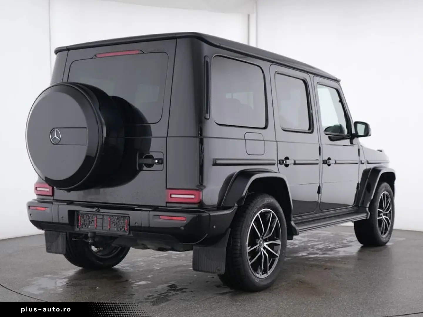 MERCEDES-BENZ G 450d AMG_Line_360_NIGHT