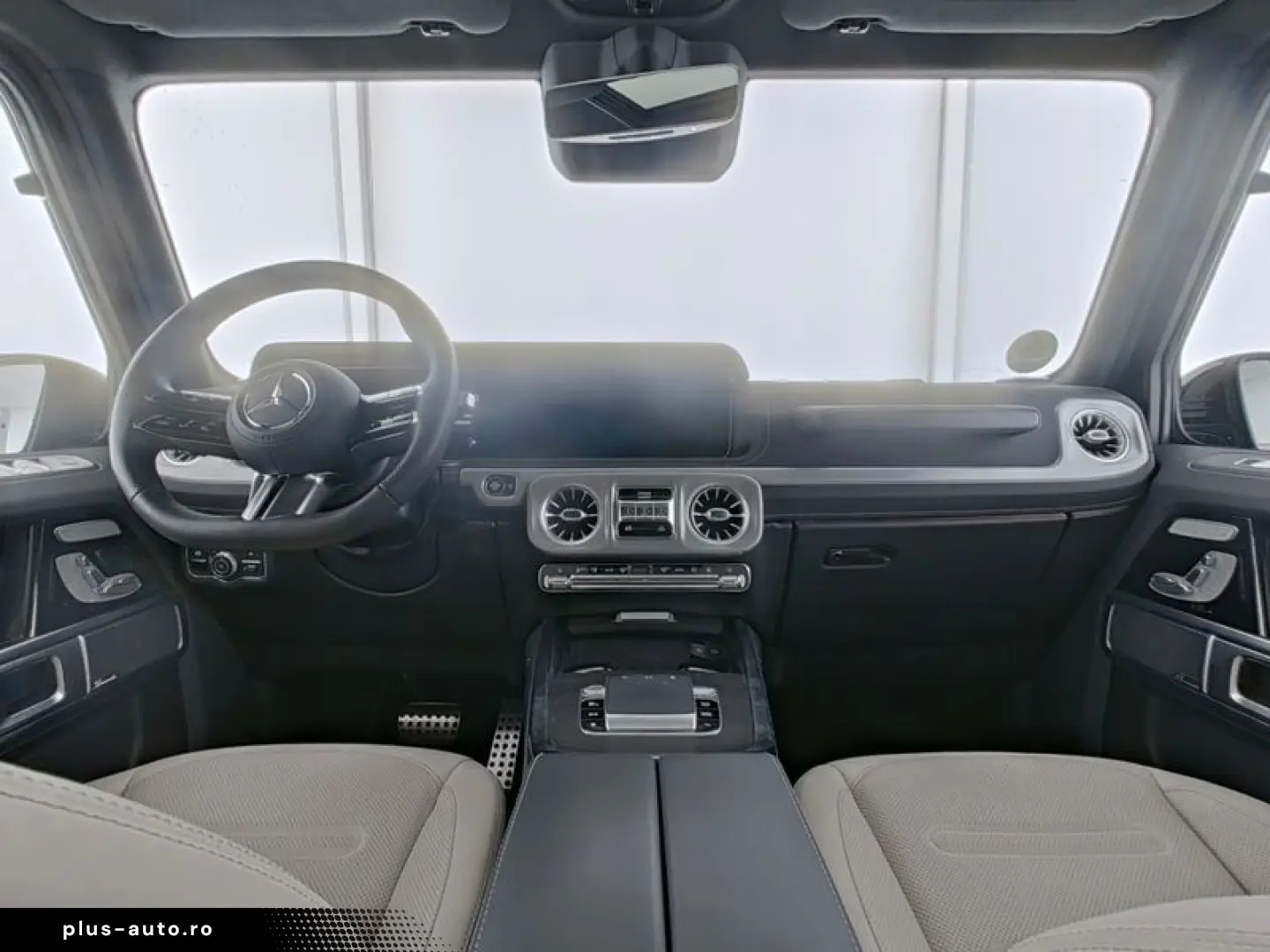 MERCEDES-BENZ G 450d AMG_Line_360_NIGHT