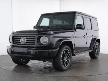 MERCEDES-BENZ G 450d AMG_Line_360_NIGHT