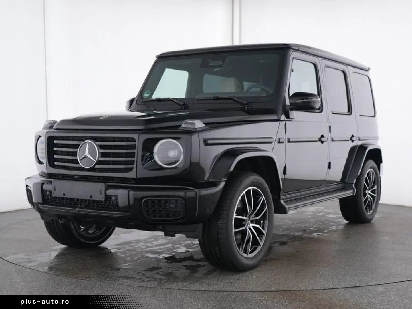 MERCEDES-BENZ G 450d AMG_Line_360_NIGHT