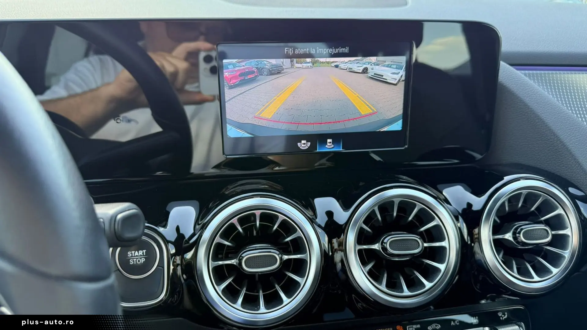 MERCEDES-BENZ EQA Progressive