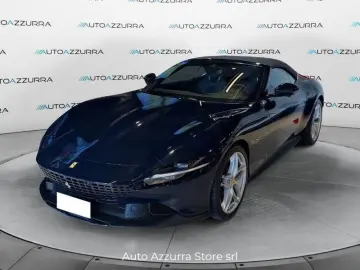 FERRARI Ferrari Roma Roma Spider   IVA  ADAS  360   ELEC