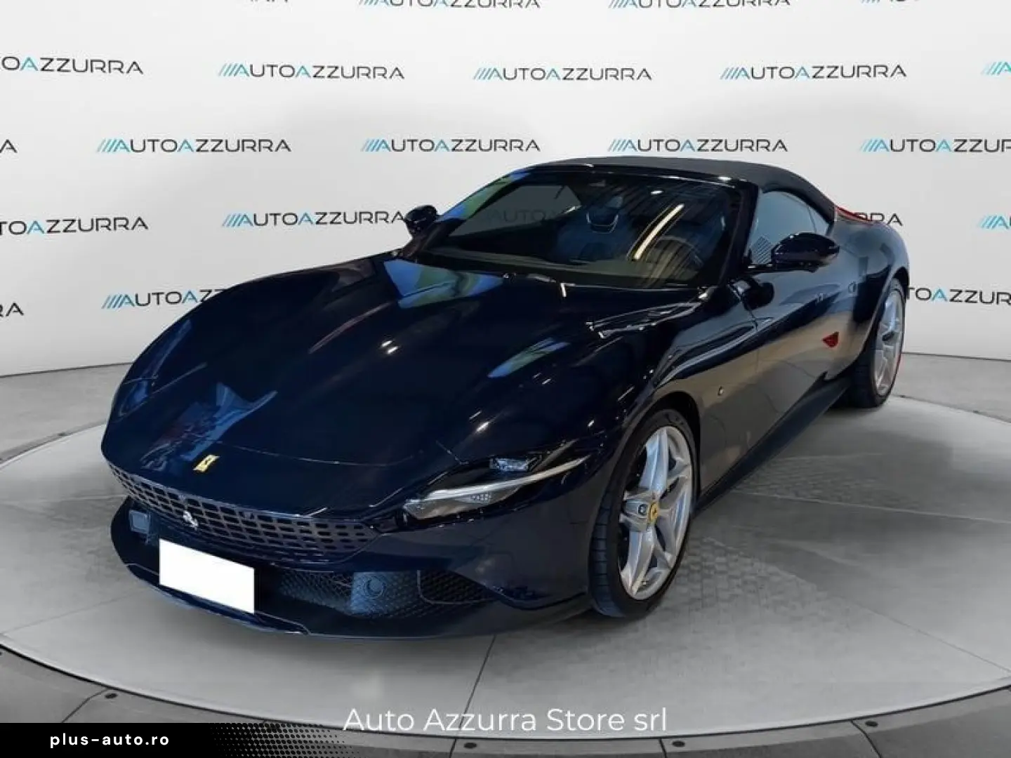 FERRARI Roma Spider