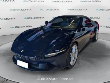 FERRARI Roma Spider