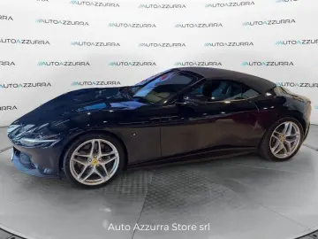 FERRARI Roma Spider