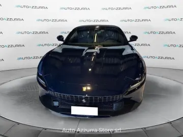 FERRARI Roma Spider