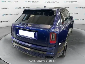 ROLLS ROYCE Cullinan 6.75 V12 Black Badge