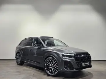 AUDI Q7 50 TDI S Line Competition_Panoramic