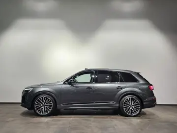 AUDI Q7 50 TDI S Line Competition_Panoramic